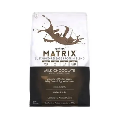 Matrix 5.0 - 2270g