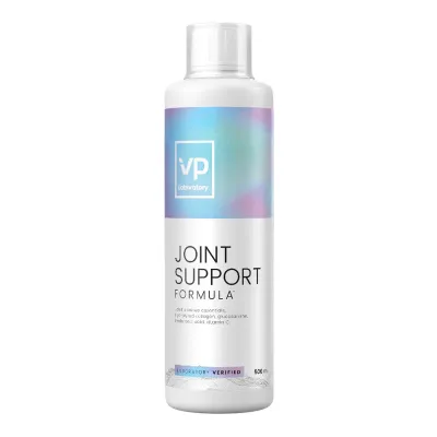 Комплекс для поддержки суставов жидкий VPLab (Joint Support Formula) – 500 мл. (До 12.26)