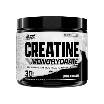 Креатин моногидрат, Creatine Monohydrate - 150g