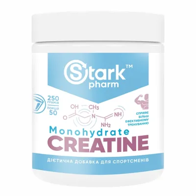 Креатин, Creatine - 250g