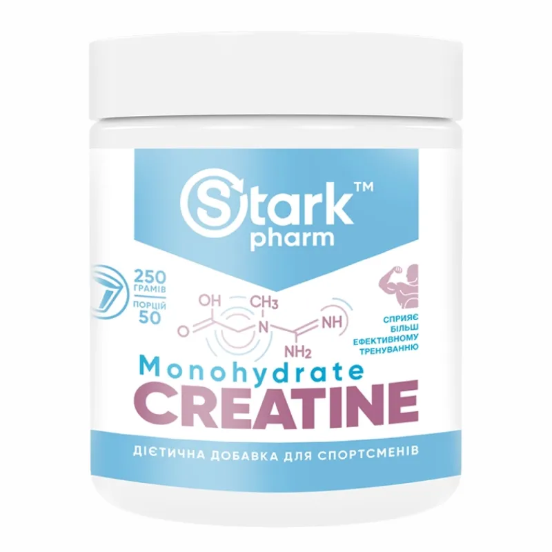 Креатин, Creatine - 250g