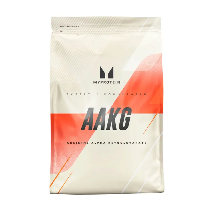 Аргинин Альфа-Кетоглутарат, AAKG - 250g