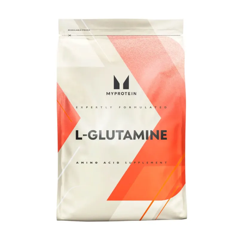 Глютамин, Glutamine - 250g