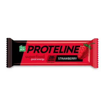 Fresh Box ProteLine - 24x40g