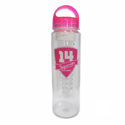 Пляшка (Superior Water Bottle Pink)