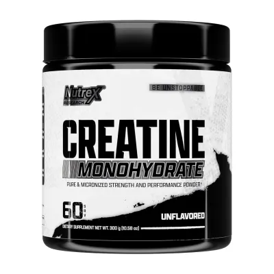 Креатин, Creatine Drive - 300g Unflavoured