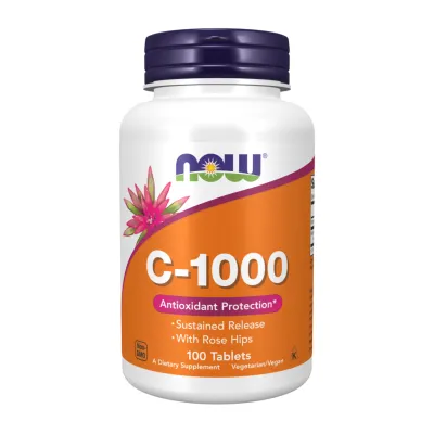 Вітамін C-1000 - 100 tabs