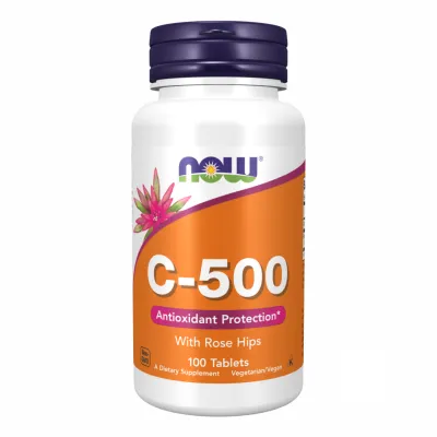 Витамин C-500 RH - 100 tabs
