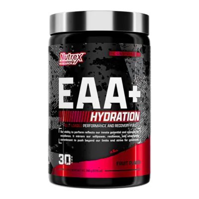 Незаменимые аминокислоты, EAA Hydration - 30srv