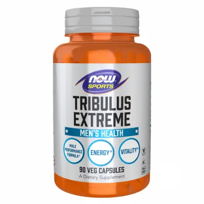Трибулус, Tribulus Extreme - 90 vcaps