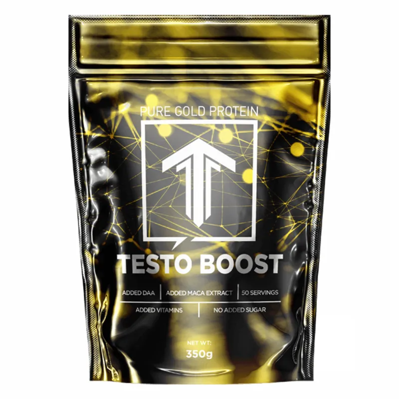 Стимулятор тестостерону, Testo Boost - 350g Mango