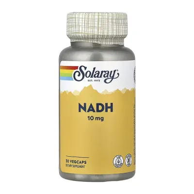 NADH - 30 vcaps