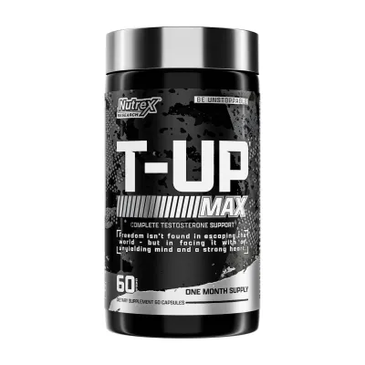 Стимулятор тестостерону, T-UP Max - 60 caps