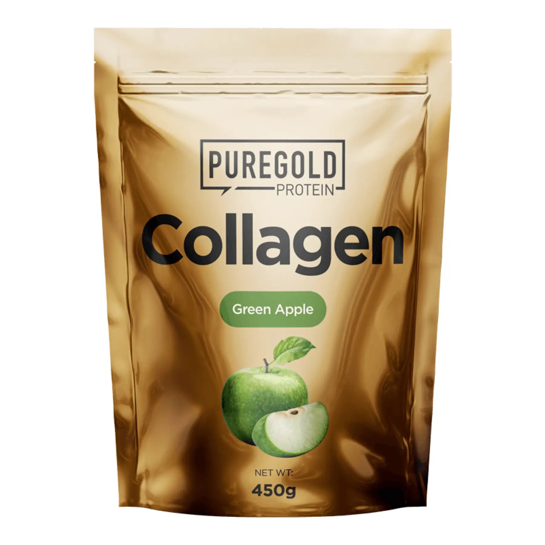 Pure Gold колаген
