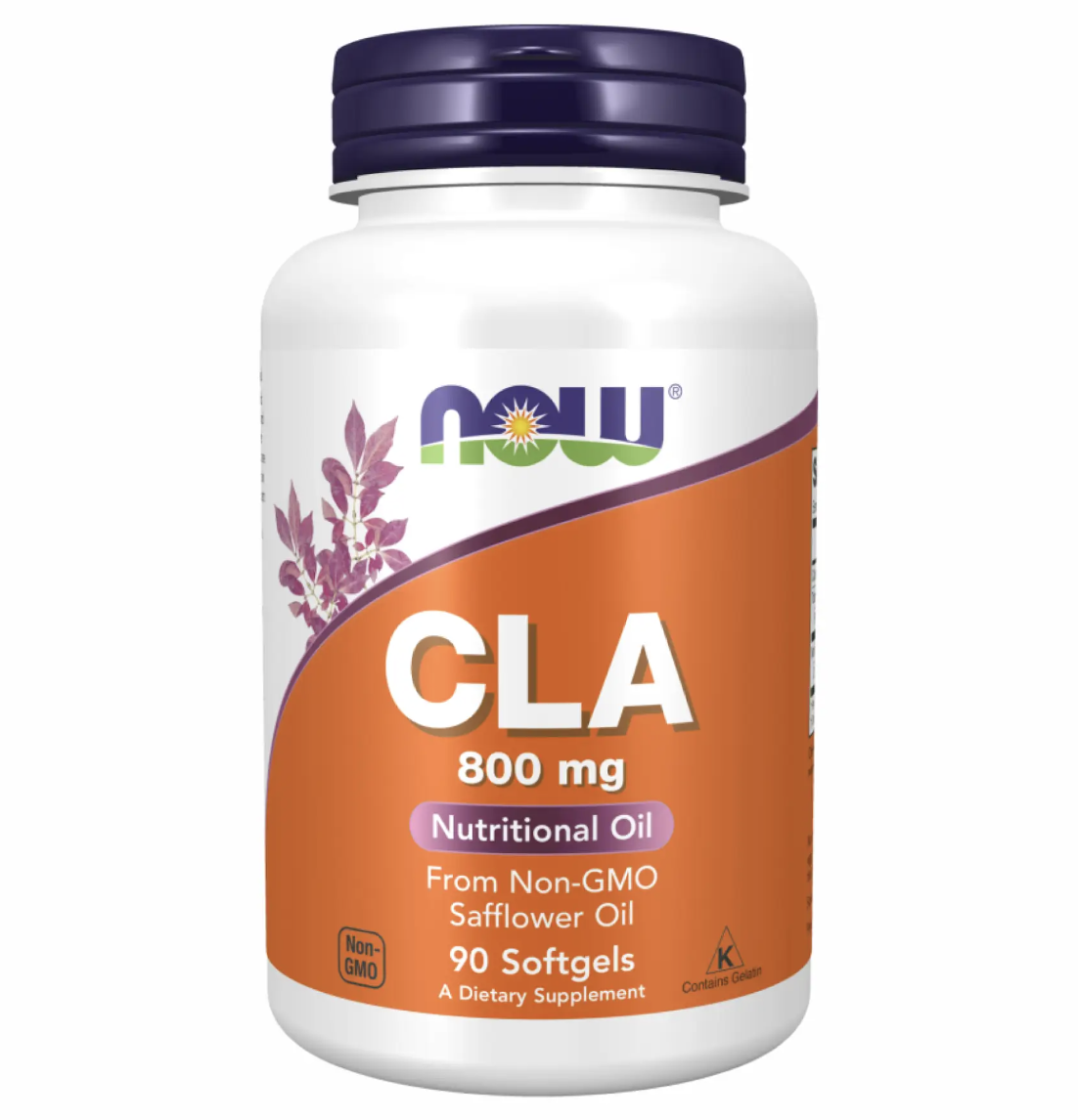 линолевая кислота CLA