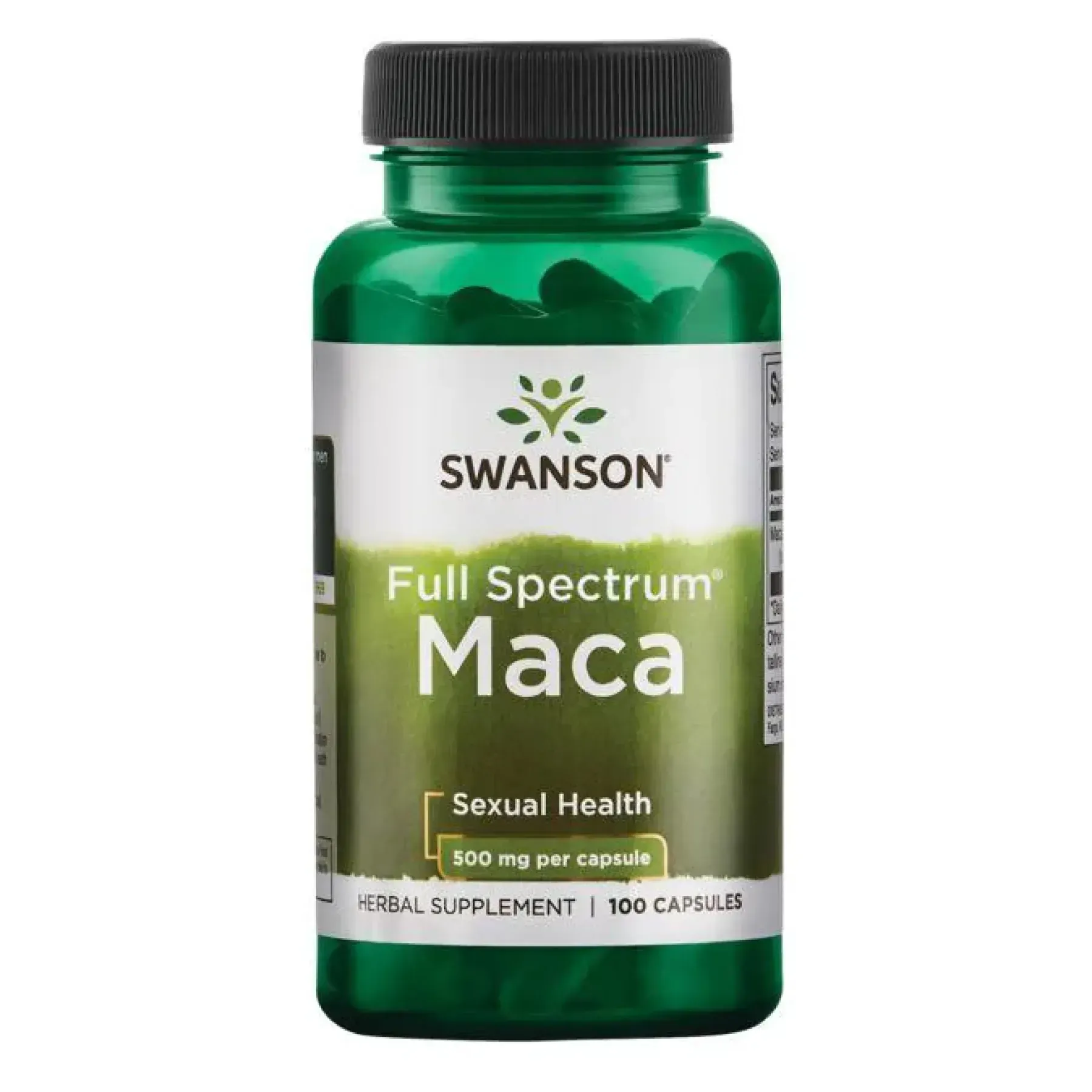 maca перуанская купить