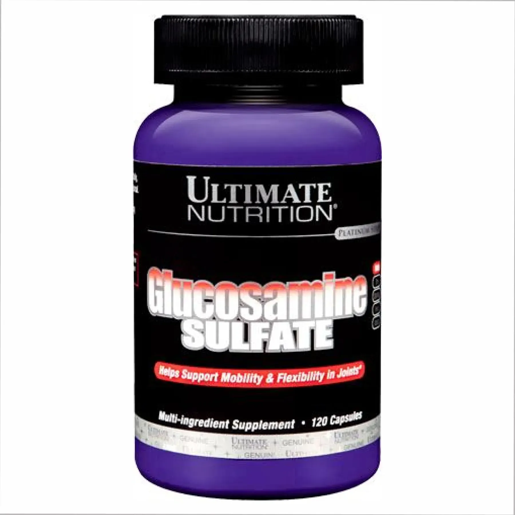 Хондропротектор Glucosamine