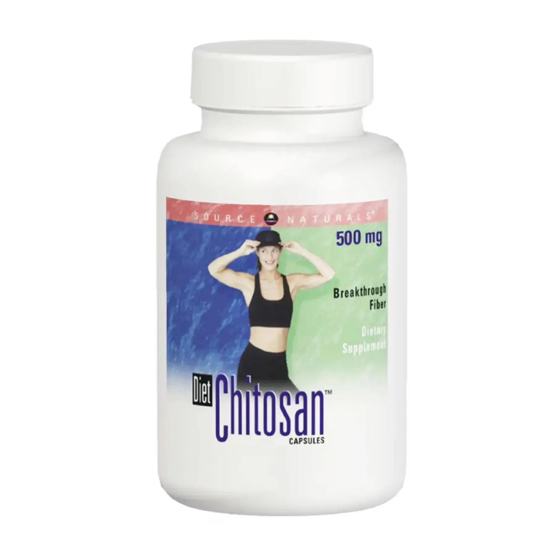 Вітаміни для схуднення