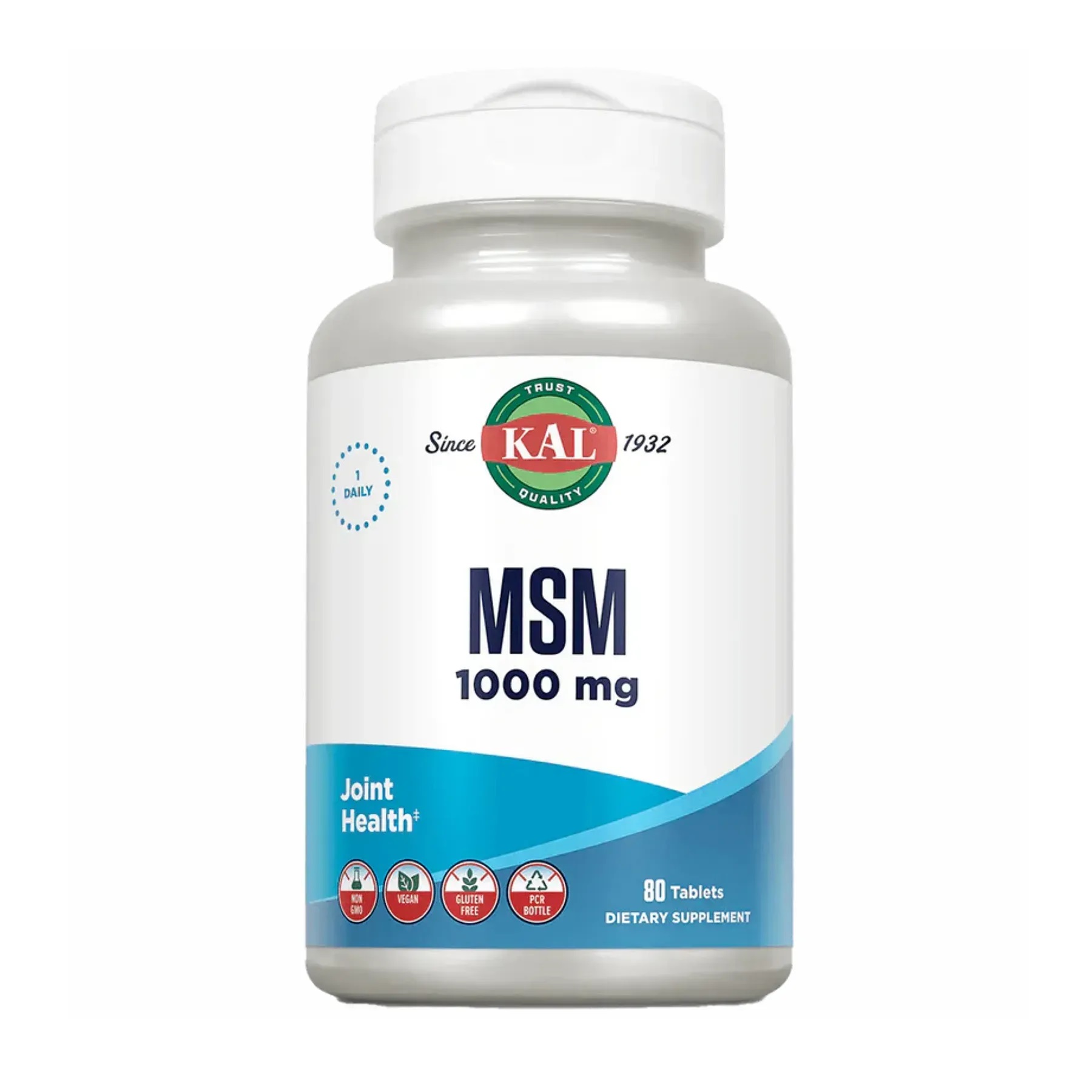 добавка MSM