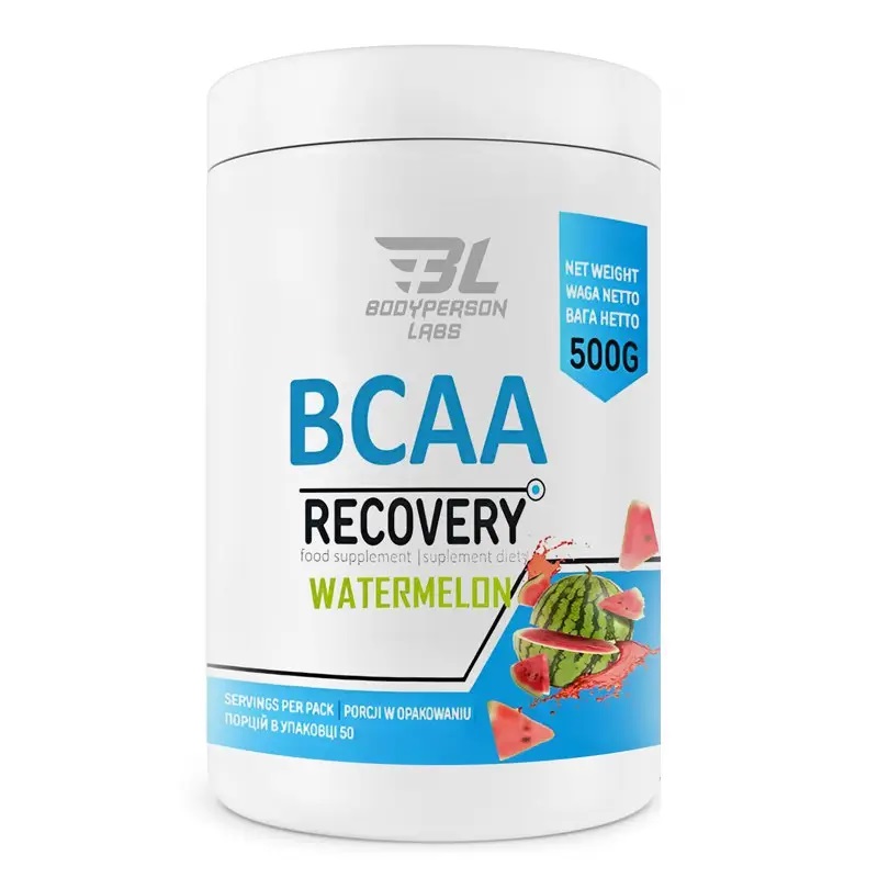 BCAA